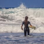 Die 5 Besten Surfspots Auf Teneriffa
