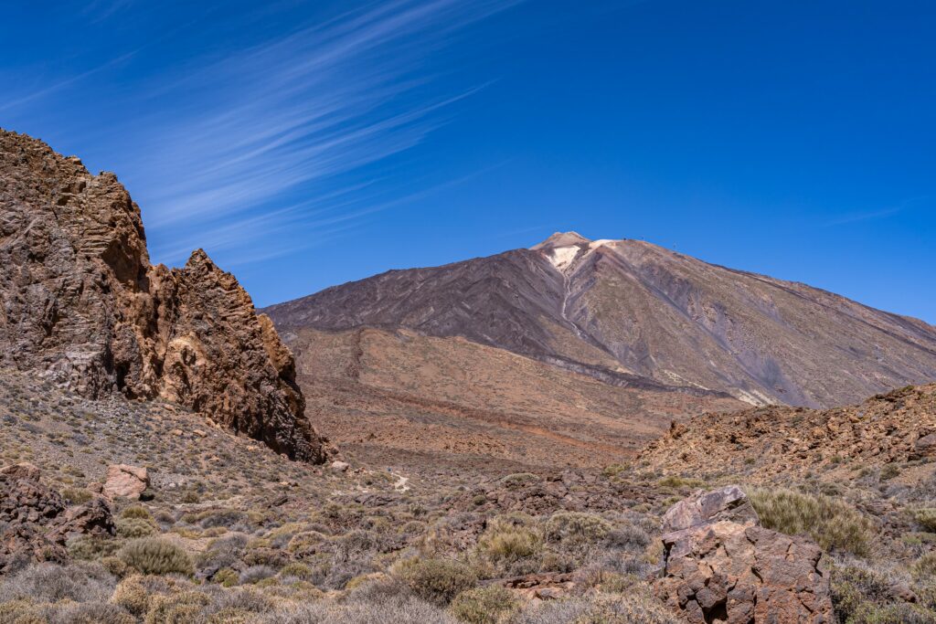 Die 7 Schönsten Sonnenuntergänge Auf Teneriffa Und Wo Du Sie Erleben Kannst