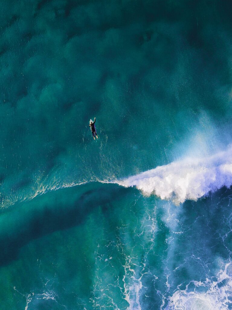 Kann Man Auf Teneriffa Surfen?