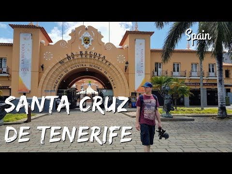 Ist Santa Cruz gut für Touristen?